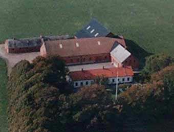 Flygfoto