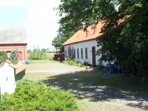 Bostadshuset